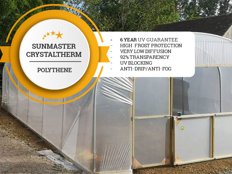 SunMaster CrystalTherm