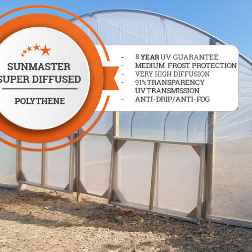 Sunmaster-Diffused-Polythene